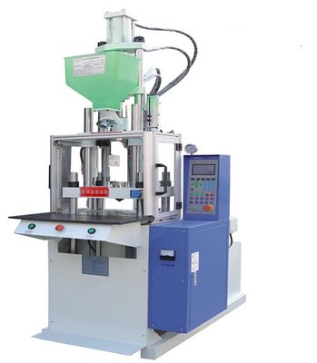 CX150 Plastic Vertical Injection Moulding Machine ISO