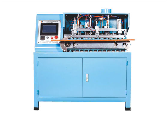 Auto BS1363 Plug Making Fuse And Cover Assembly Machine​