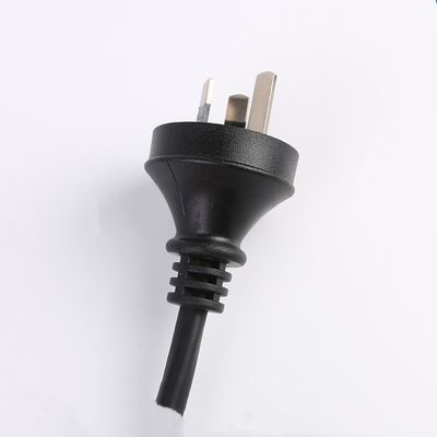 4.5KW 1.5mm2 Power Cord Making Machine PCV Cable