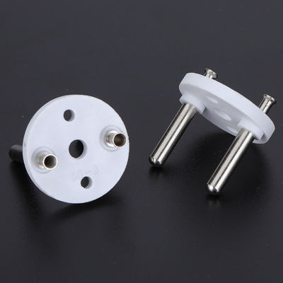 ISO SI32 4.4MM 16A 3 Pin VDE Plug Insert