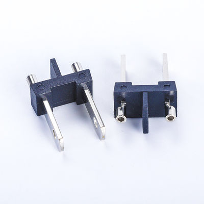 125V 15A 2 Pole VDE Plug Insert Hollow Pin Or Solid Pin