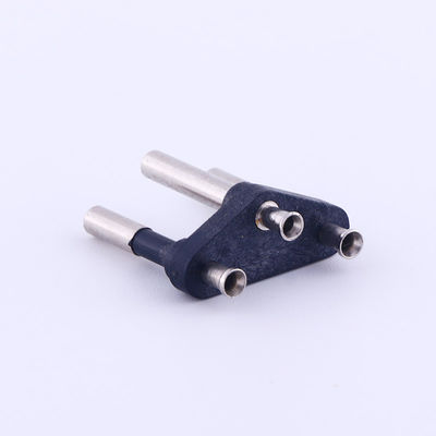 Anti Rust SEV 4.0MM VDE Plug Insert For Socket Cable