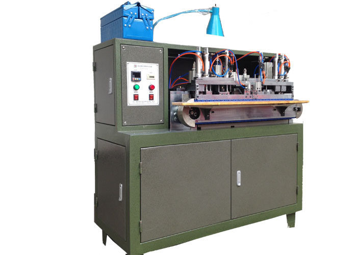 Automatic Soldering Wire Tinning Machine
