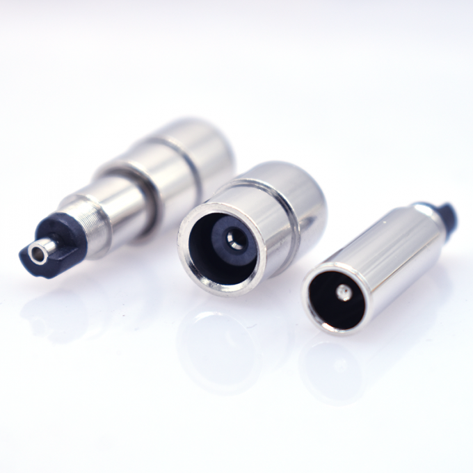 DC Power Plug And Jack Adapter For Charging And Connector 0