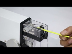 CX-GM001 Jacket Peeling Core Wire Stripping Machine Semi Automatic Sheathed Cable