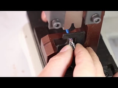 Factory Manufacturer Wire Terminal Crimping Applicator OTP Crimper Mould Die