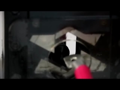 Servo Crimping Machine 30T New Energy Equipment Multi-function Large square Terminal Machine Free Di