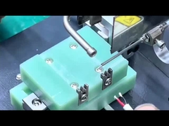 Type-C PCB Board Welder With CCD Alignment – High-Accuracy For Flexible Circuit Assembly‌
