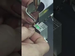 Connector Soldering Machine