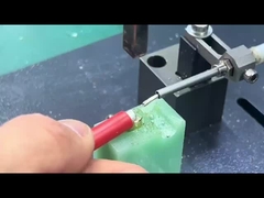 Connector Soldering Machine