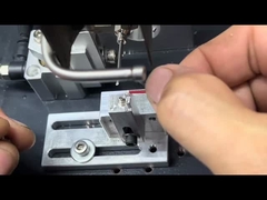 Connector Soldering Machine