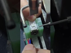 Connector Soldering Machine