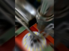 Connector Wire Usb Cable Automatic Manufacturer Pcb Desktop Soldering Machine