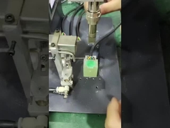 Lamp Cables Automatic Usb Soldering Machine