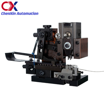 CX-60A Automatic Wire Stripping And Terminal Crimping Machine 1.5T 2T 3T