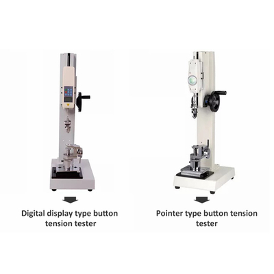 CX-25E Vertical Horizontal Dual Manual Test Stand Suitable For Indoor Table Test