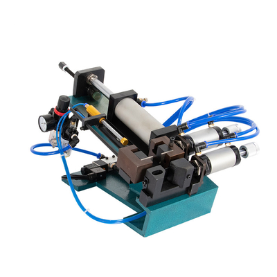 Semi Automatic Pneumatic Wire Cable Stripping Machine CX-305 0-8mm