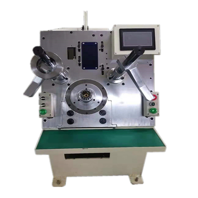 3KW Automatic Conventional Series Rotor Winding Machine CX-JY03