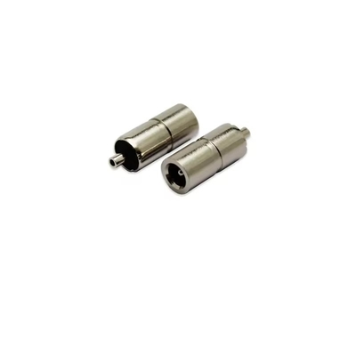 Stable Performance DC Connector 3.5X1.35MM Female