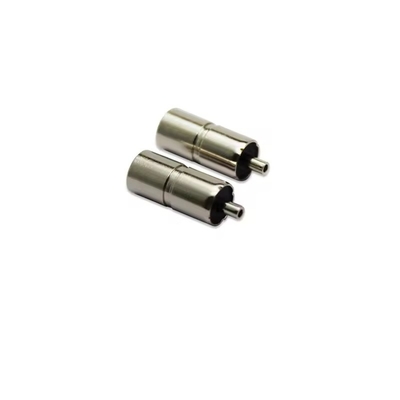 Stable Performance DC Connector 3.5X1.35MM Female