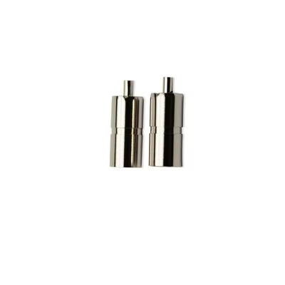 Stable Performance DC Connector 3.5X1.35MM Female