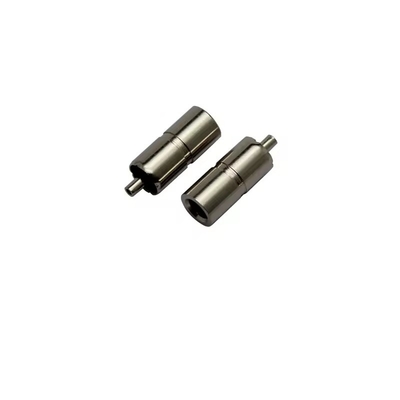 Stable Performance DC Connector 3.5X1.35MM Female