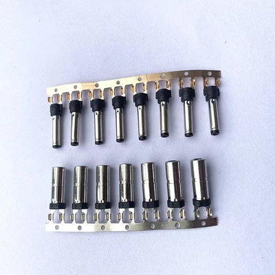DC Connector 3.5-3.8 Tuning Fork 3.5 1.35 DC Plug Grooveless DC Plug Jack