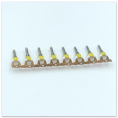 Factory Direct DC Plug Tuning Fork 2.35-2.5 Tuning Fork Audio Plug Electronic Connector