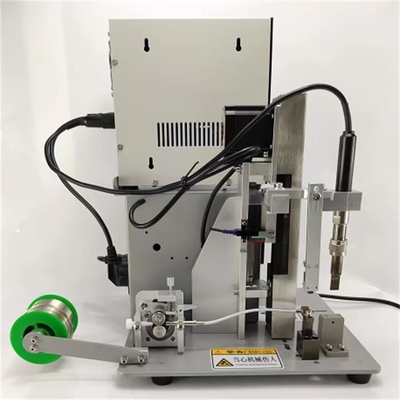 ‌High-Frequency Precision Welder With Smart Temperature Control For Data Cable And Flexible Circuit Board Assembly