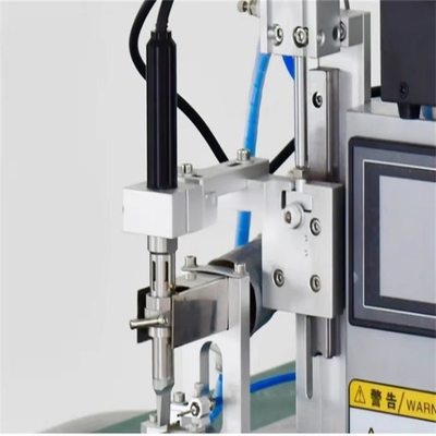 ‌High-Frequency Precision Welder With Smart Temperature Control For Data Cable And Flexible Circuit Board Assembly