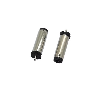 Terminal And Connector 5.5mmX2.5mm DC Power Jack Plug Connector For Audio Video Digital Products