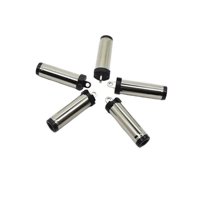 Terminal And Connector 5.5mmX2.5mm DC Power Jack Plug Connector For Audio Video Digital Products