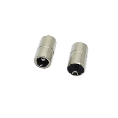 DC Power Jack Socket 5.5MM2.5MM Female DC Power Jack Connector