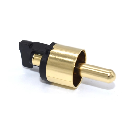 Customized RCA Plugs Audio Plugs Video Plugs AV Male For AV Cables