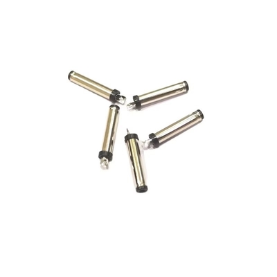 3.5x1.35MM TV L20MM DC Power Plug Connector