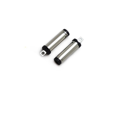 3.5x1.35MM TV L20MM DC Power Plug Connector
