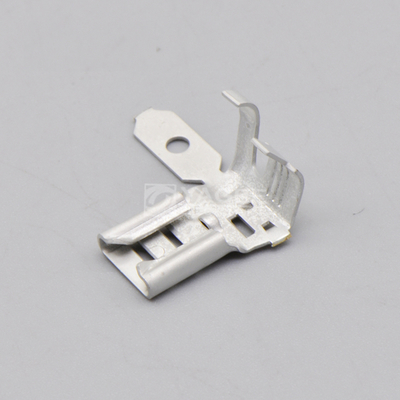 TE Connectivity AMP Connectors 42742-2 Automotive Terminal
