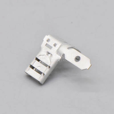 TE Connectivity AMP Connectors 42742-2 Automotive Terminal