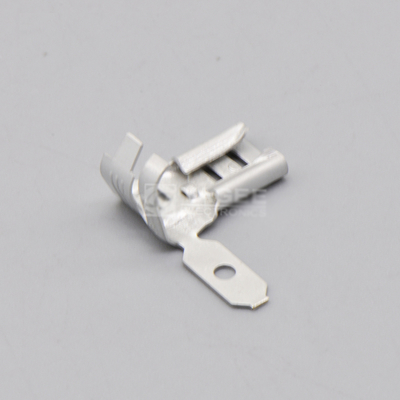 TE Connectivity AMP Connectors 42742-2 Automotive Terminal