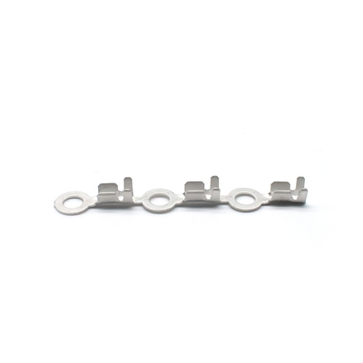 Tyco TE Connectivity  Amp 60235-1 Ring Terminals Spade Terminals Ring Tongue 18 14 AWG