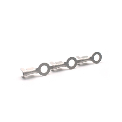 Tyco TE Connectivity  Amp 60235-1 Ring Terminals Spade Terminals Ring Tongue 18 14 AWG