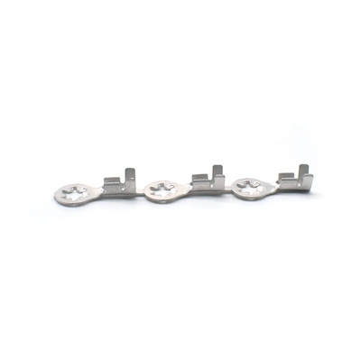 Tyco TE Connectivity Amp 61794-1 Terminals Splices Ring Terminals Spade Terminals Ring Tongue 18 14 AWG