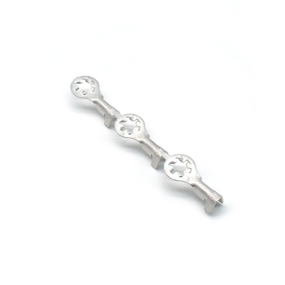 Tyco TE Connectivity Amp 61794-1 Terminals Splices Ring Terminals Spade Terminals Ring Tongue 18 14 AWG