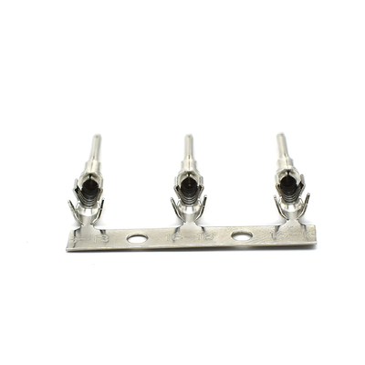 Professional Customised Male Square Pin Automotive Battery Terminals Car Connectors Terminals
