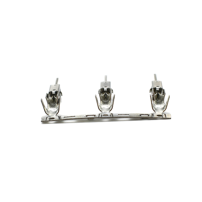 Fast Customization Copper Car Battery Cable Terminal Connectors Auto Terminal Pins