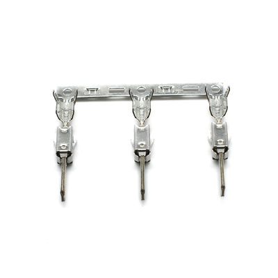 Specialist Factory Customized Plating Tin Brass Pin Type Car Terminals for the Battery