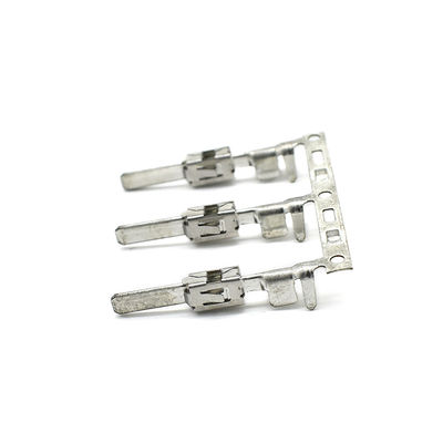 Specialist Factory Customized Plating Tin Brass Pin Type Car Terminals for the Battery