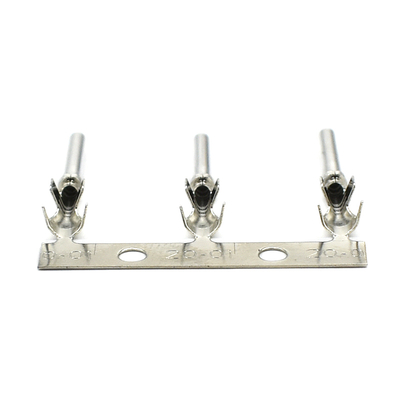 Factory Oem Custom Automotive Electrical Crimp Terminal Connector Car Battery Terminal