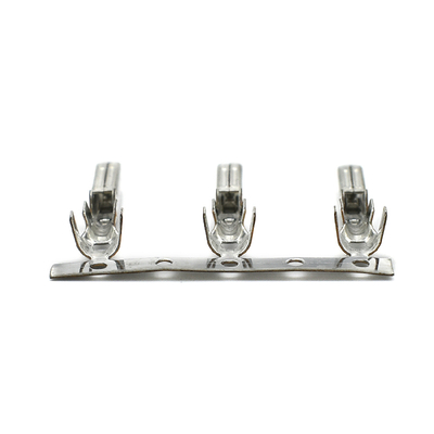 High Quality Customized Pin Type Car Electrical Battery Terminals Brass Copper Aluminium Crimp Lug Terminals
