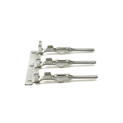OEM Custom Wire Crimp Pin Connector Terminal Manufactured Car Battery Terminals